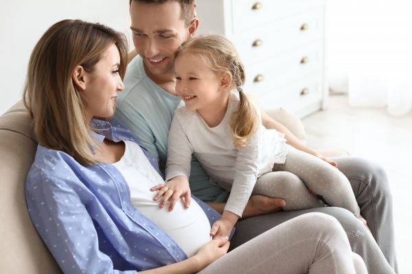 Δεύτερη εγκυμοσύνη – Εύκολη ή δύσκολη υπόθεση; | imommy.gr
