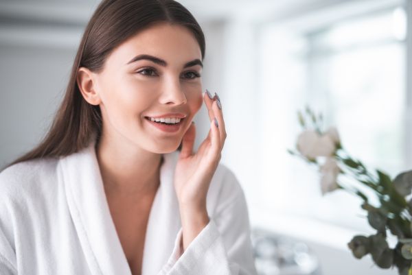 Beauty Resolutions – Ποιες συνήθειες υιοθετούμε για υγιές δέρμα | imommy.gr