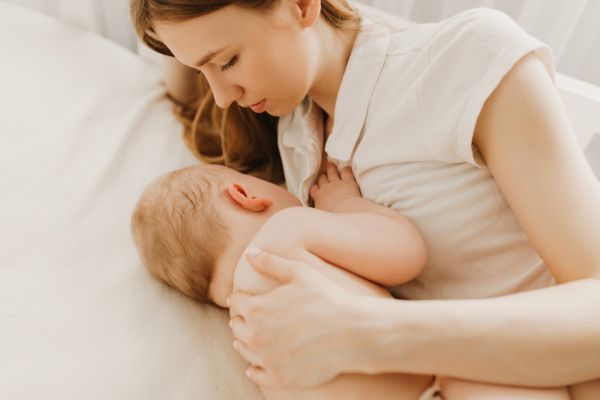 Μητρικός θηλασμός – Δώρο για τη μητέρα και το παιδί | imommy.gr