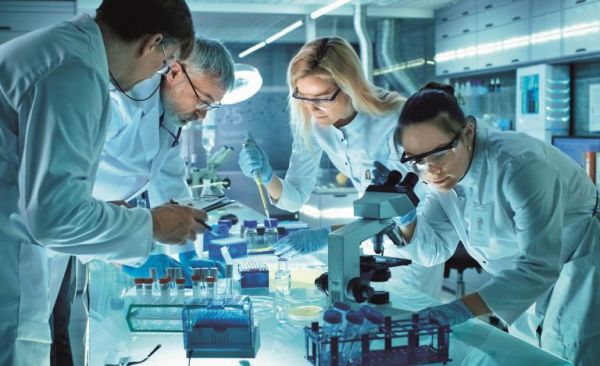 Ελπιδοφόρα ανακάλυψη – Τεστ αίματος ανιχνεύει τον καρκίνο σε ανθρώπους χωρίς συμπτώματα | imommy.gr