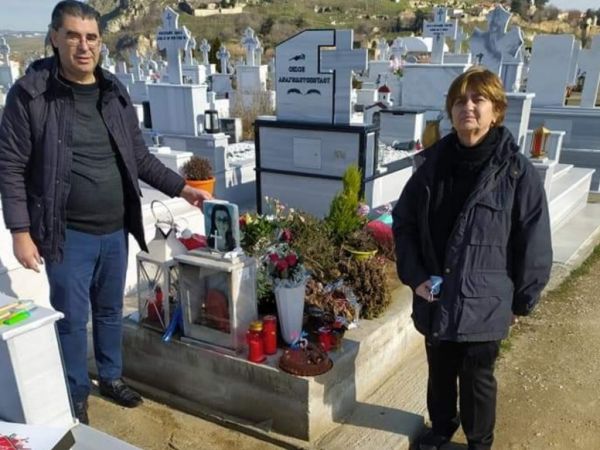 Ελένη Τοπαλούδη – «Ραγίζουν καρδιές» οι γονείς της | imommy.gr