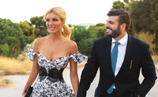 Κατερίνα Καινούργιου & Φίλιππος Τσαγκρίδης – Και πάλι μαζί; | imommy.gr