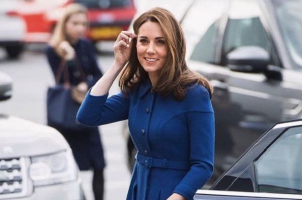 Γενέθλια για την Κέιτ Μίντλετον – Τα πόσα έκλεισε | imommy.gr