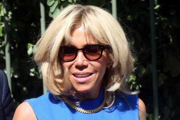 Μπριζίτ Μακρόν – Σοκαρισμένη από αποκαλύψεις για τον Εμανουέλ | imommy.gr