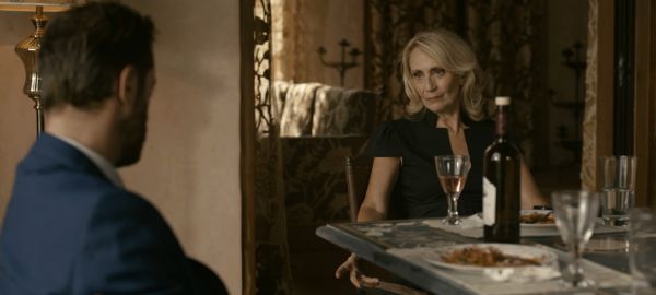 Σκοτεινή θάλασσα – Τι θα δούμε στο αποψινό επεισόδιο; | imommy.gr