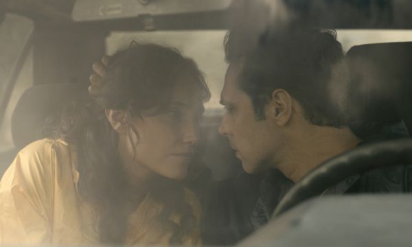 Σκοτεινή θάλασσα – Τι θα δούμε στα επόμενα επεισόδια | imommy.gr