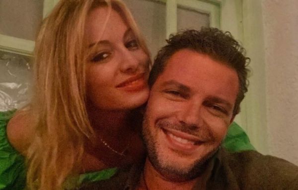 Γρηγόρης Μπιθικώτσης – Δημοσίευσε την πρώτη φωτογραφία με τη νεογέννητη κορούλα του | imommy.gr