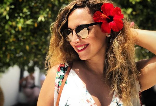 Ευτυχισμένη μαμά η Κλέλια Πανταζή | imommy.gr