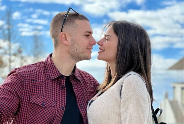 Αλέξανδρος Κοψιάλης – Μας έδειξε για πρώτη φορά το πρόσωπο του γιου του | imommy.gr