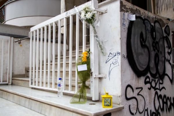 Δολοφονία Άλκη: Ομολόγησε ο συλληφθείς | imommy.gr