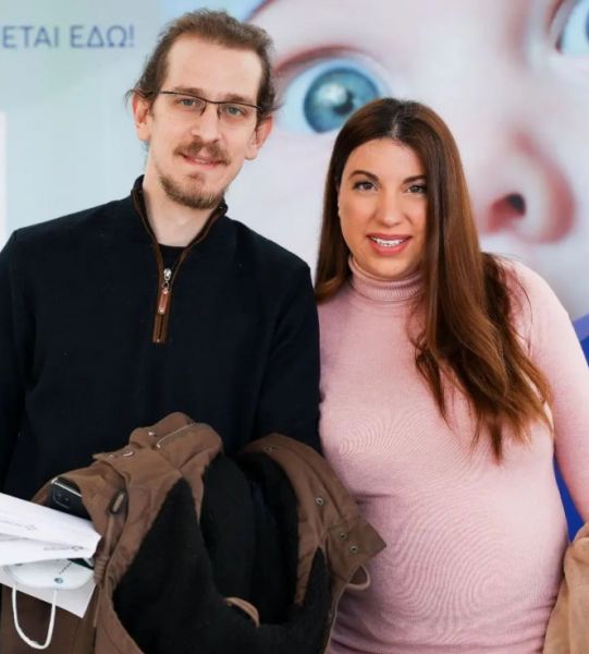 Μελίνα Μακρή: Σε θερμοκοιτίδα για 6η μέρα ο γιος της | imommy.gr