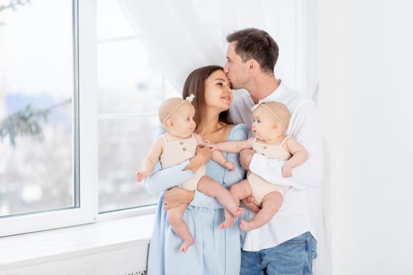 Καμπανάκι επιστημόνων για τις γεννήσεις στην Ελλάδα | imommy.gr