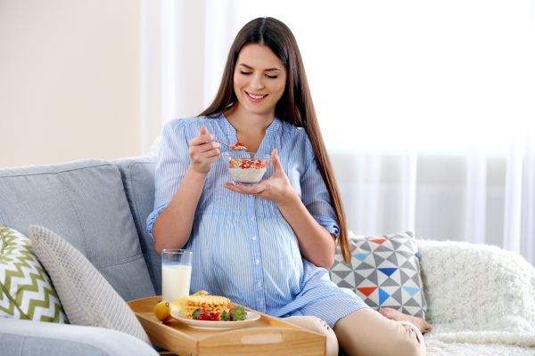 Οι πιο χρήσιμες διατροφικές επιλογές για εγκύους | imommy.gr