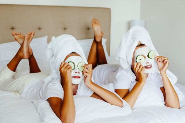 DIY μάσκα για να αναζωογονήσετε το πρόσωπό σας | imommy.gr