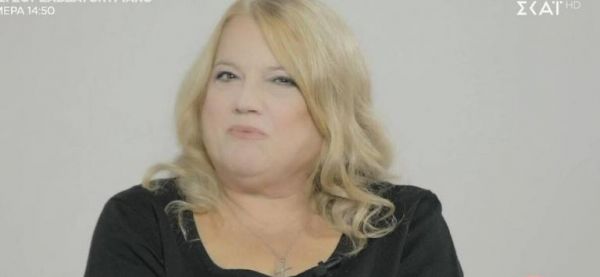 Ελένη Καστάνη: Γιατί δάκρυσε on air η γνωστή ηθοποιός; | imommy.gr