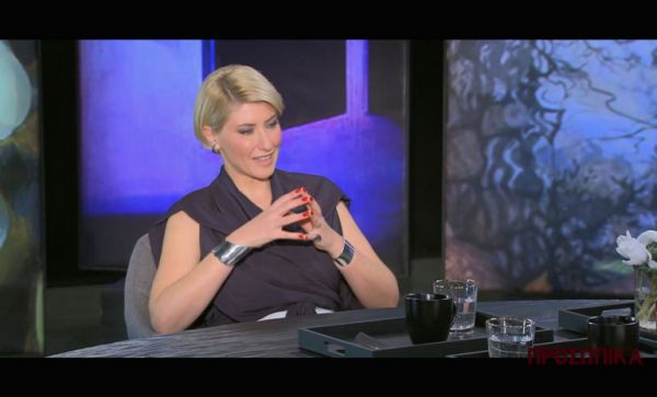 Σία Κοσιώνη: Οι απαντήσεις «καρφιά» στην σκληρή κριτική του Κανάκη | imommy.gr