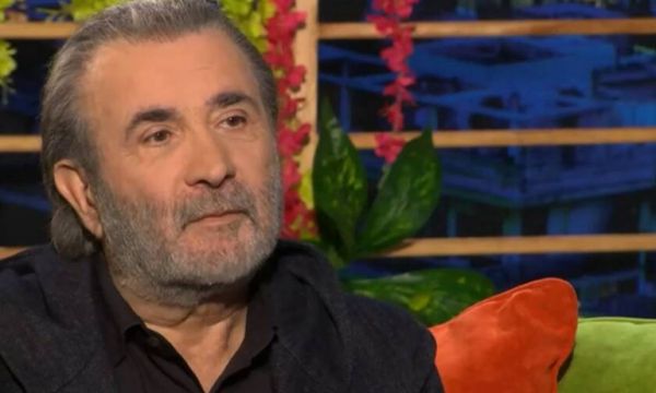 Λαζόπουλος για Ρουβά: «Ήταν ξεκάθαρος, πάλευε στην διατύπωση» | imommy.gr