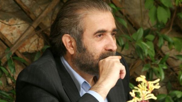 Λάκης Λαζόπουλος: «Το όνειρό της σίγουρα δεν της το έδωσα εγώ» | imommy.gr