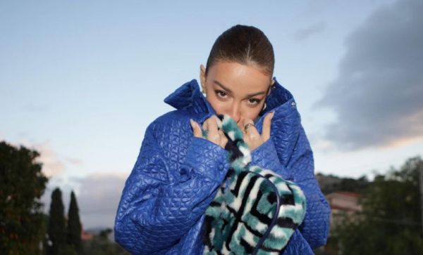 Ελένη Φουρέιρα: Πιο ερωτευμένη από ποτέ με τον Μποτία | imommy.gr