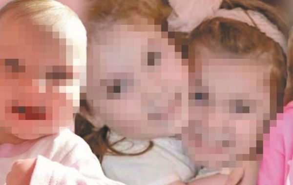 Θάνατος τριών παιδιών στην Πάτρα: Τι κατέθεσε ο παππούς των κοριτσιών | imommy.gr