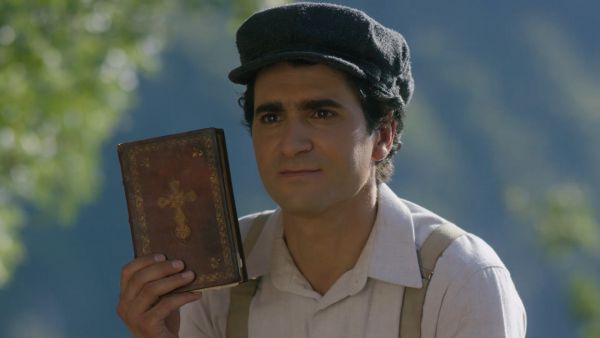 Άγιος Παΐσιος – Από τα Φάρασα στον Ουρανό: Τι θα δούμε στο επόμενο επεισόδιο | imommy.gr