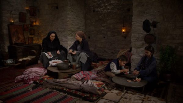 Άγιος Παΐσιος: Ο θάνατος της Χατζηχριστίνας συγκλόνισε το Twitter | imommy.gr