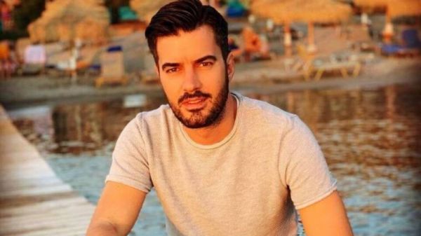 Γιάννης Τσιμιτσέλης: Τρυφερή φωτογραφία με την κόρη του, ανήμερα της γιορτής της | imommy.gr