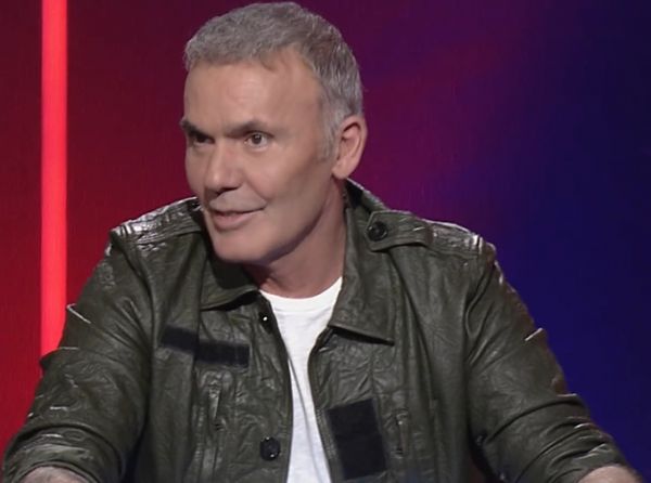 «MEGA Καλημέρα»: «Τρύπωσε» στα παρασκήνια του X-Factor | imommy.gr