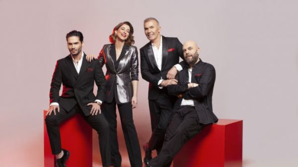 X-Factor: Τα «έσπασε» η πρεμιέρα του μεγαλύτερου talent show | imommy.gr