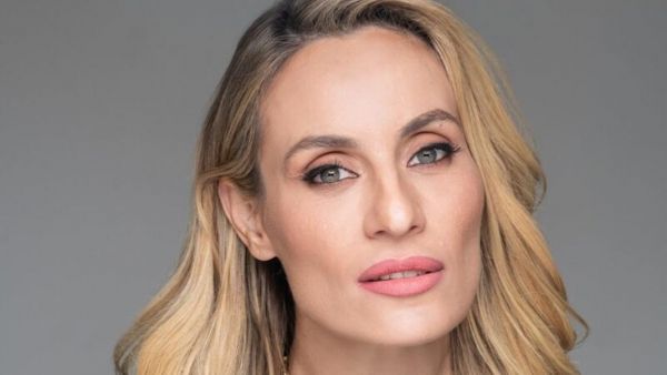 Ελεονώρα Μελέτη: Τι συνέβη στο καμαρίνο της όταν «τρύπωσε» η μικρή Αλεξάνδρα | imommy.gr