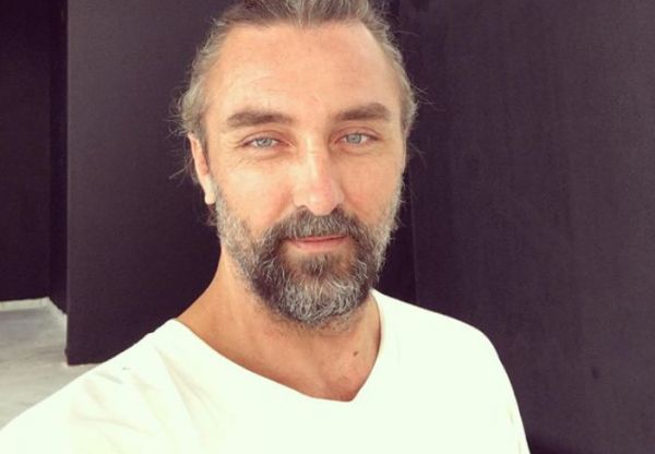 Ιβάν Σβιτάιλο για Ουκρανία: «Τραγική στιγμή για όλη την ανθρωπότητα» | imommy.gr