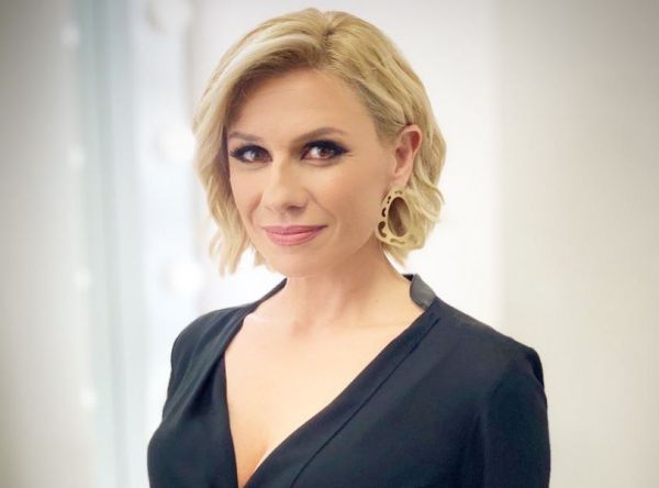 Κατερίνα Καραβάτου: Αποκάλυψε την μεγάλη αγάπη του γιου της | imommy.gr