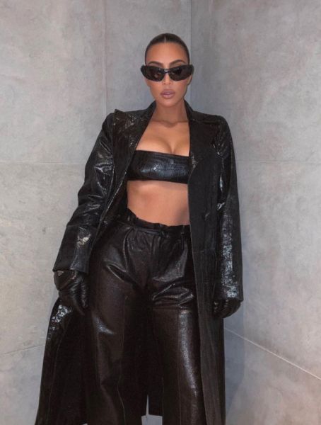 Κιμ Καρντάσιαν: Οι πρώτες φωτογραφίες μαζί με το νέο της δεσμό | imommy.gr