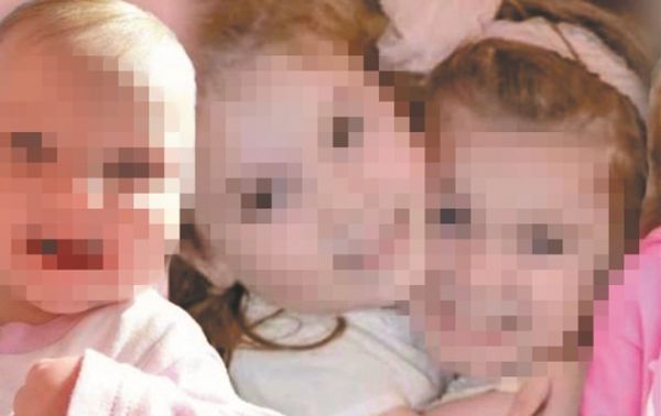 Πάτρα: Τι δείχνουν οι ιατροδικαστικές εκθέσεις για τα δύο κορίτσια | imommy.gr