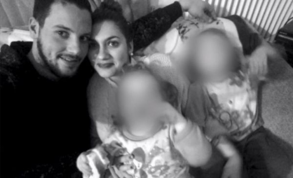 Πάτρα: Νέα τροπή από φωτογραφία ντοκουμέντο – Οι μελανιές στο χέρι της Τζωρτζίνας | imommy.gr