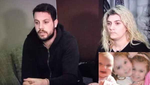 Πάτρα: Περίεργες αντιφάσεις στα λεγόμενα της μητέρας και του πατέρα για το θάνατο της Μαλένας | imommy.gr