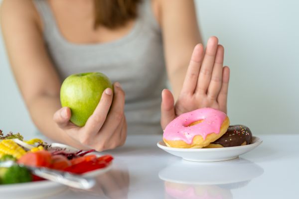 Τι θα συμβεί στο σώμα σας αν κόψετε την ζάχαρη | imommy.gr