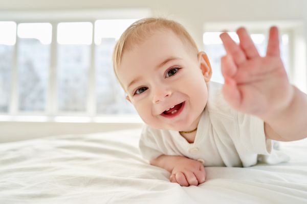 Επικοινωνήστε με το μωρό πριν μιλήσει, χρησιμοποιώντας… νοηματική | imommy.gr