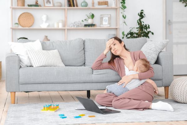 Οι ειδικοί αποκαλύπτουν: Γιατί τα νήπια γίνονται ενοχλητικά; | imommy.gr