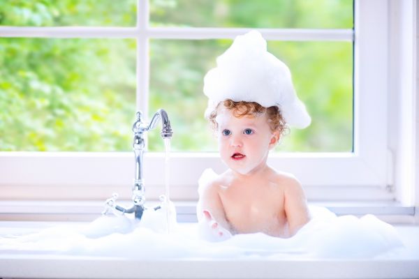 Αυτό το μωράκι έγινε viral για τα χτενίσματά του | imommy.gr