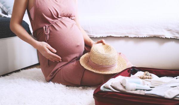 Εγκυμοσύνη: Τι να προσέξετε εάν ετοιμάζεστε για ταξίδι | imommy.gr