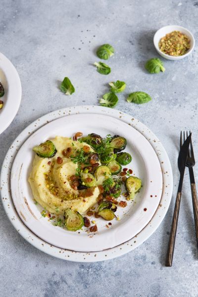 Πεντανόστιμη σκορδαλιά | imommy.gr