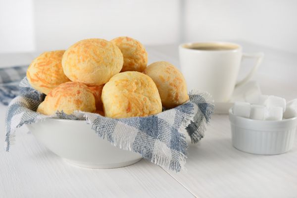 Αφράτα τυροψωμάκια | imommy.gr