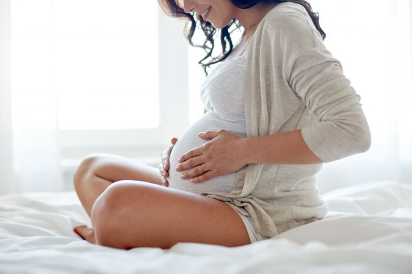 Πότε είναι ανησυχητική η αιμορραγία στην εγκυμοσύνη; | imommy.gr