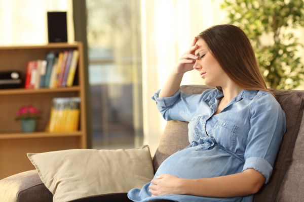 Μύθοι και αλήθειες για την κατάθλιψη στην εγκυμοσύνη | imommy.gr