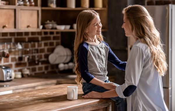 Παιδιά: Πώς θα εφαρμόσουμε κανόνες χωρίς φωνές; | imommy.gr