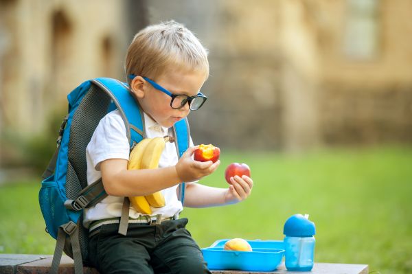 Καλές διατροφικές συνήθειες για παιδιά | imommy.gr