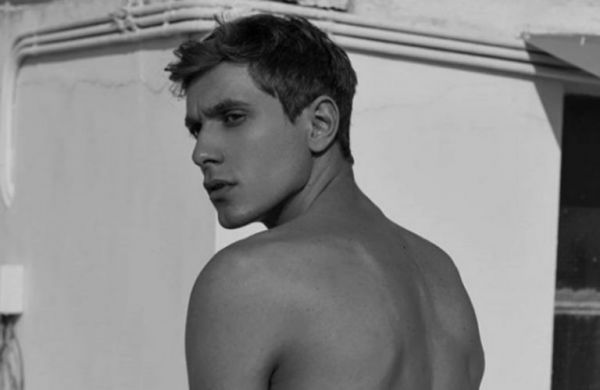 Κραυγή αγωνίας από τον Έντουαρντ Στεργίου: «Δεν μπορώ να βοηθήσω τους ανθρώπους μου» | imommy.gr