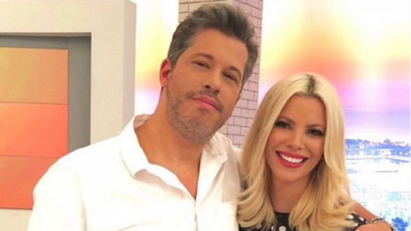 Χάρης Βαρθακούρης: Έκανε το καλύτερο σχόλιο για την αλλαγή της Αντελίνας | imommy.gr