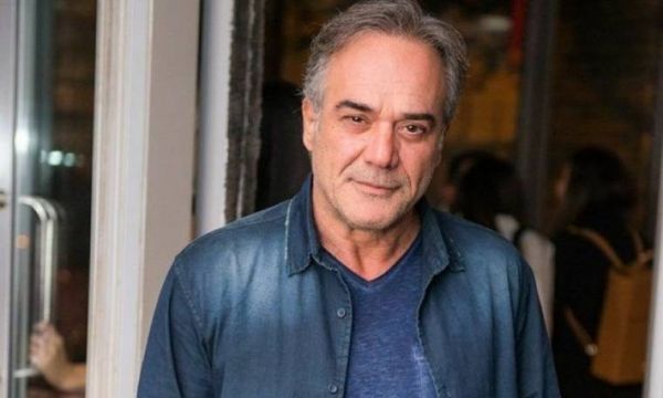 Παύλος Ευαγγελόπουλος: «Έχω δεχθεί σεξουαλική παρενόχληση» | imommy.gr